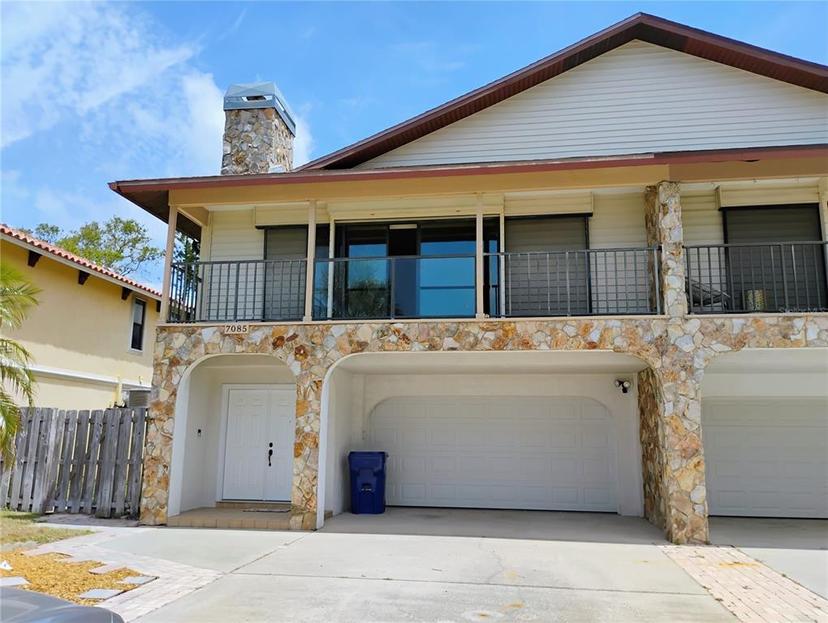 Picture of 7085 Sunset Drive S Unit A, St Petersburg FL 33707