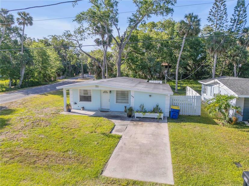 Picture of 128 Oakridge Avenue, Edgewater FL 32132