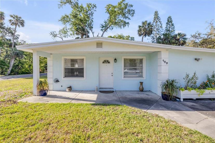 Picture of 128 Oakridge Avenue, Edgewater FL 32132