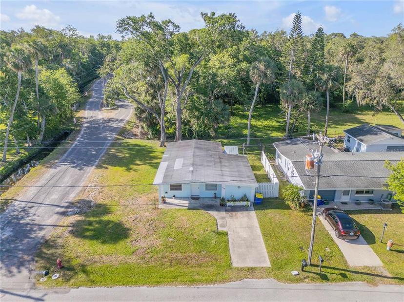 Picture of 128 Oakridge Avenue, Edgewater FL 32132