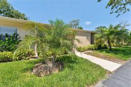 Picture of 2640 Woodgate Lane Unit F6, Sarasota, FL 34231