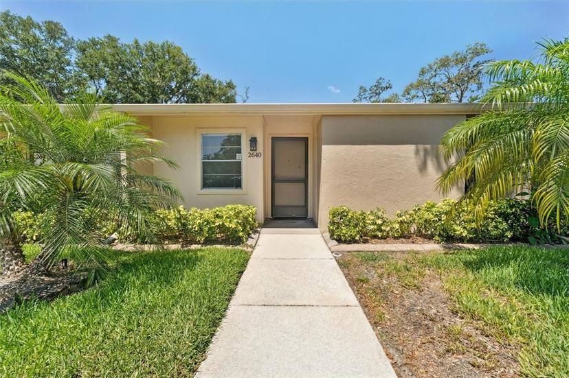 Picture of 2640 Woodgate Lane Unit F6, Sarasota FL 34231