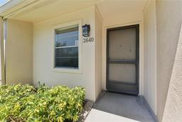 Picture of 2640 Woodgate Lane Unit F6, Sarasota, FL 34231