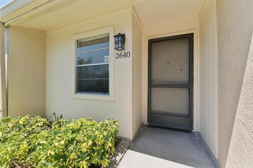 Picture of 2640 Woodgate Lane Unit F6, Sarasota FL 34231