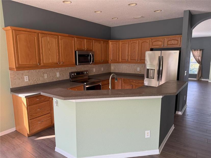 Picture of 9644 Jasmine Brook Circle, Land O Lakes FL 34638