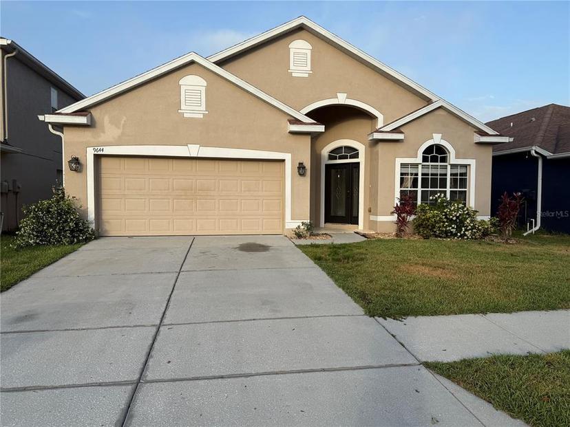 Picture of 9644 Jasmine Brook Circle, Land O Lakes FL 34638