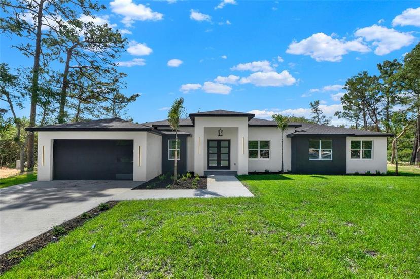 Picture of 42191 Cashew Street, Eustis FL 32736