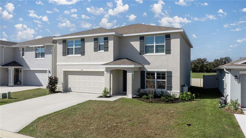 Picture of 8617 Triumph Circle, Wildwood FL 34785