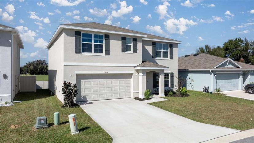 Picture of 8617 Triumph Circle, Wildwood FL 34785