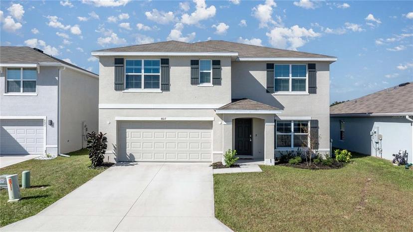 Picture of 8617 Triumph Circle, Wildwood FL 34785