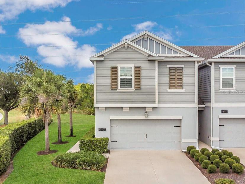 Picture of 12307 Turtle Grass Drive, Orlando FL 32824