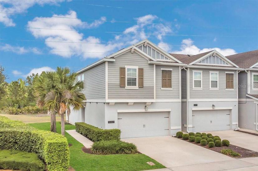 Picture of 12307 Turtle Grass Drive, Orlando FL 32824