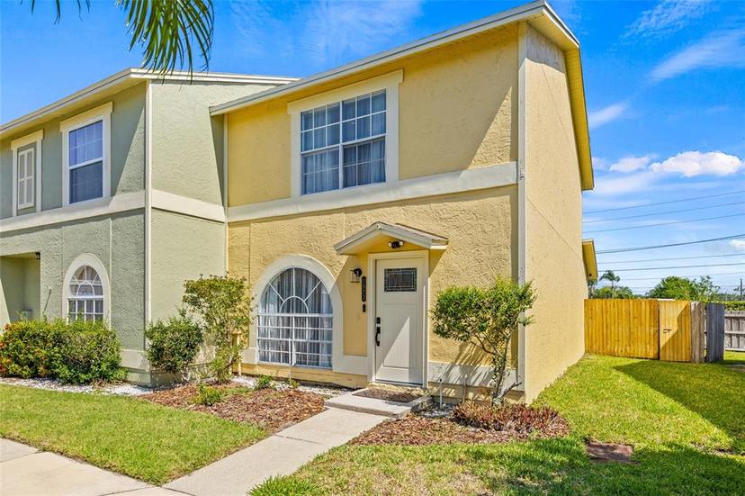 Picture of 1577 Chateaux De Ville Court, Clearwater FL 33764