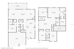 Picture of 2387 Bartolo Drive, Land O Lakes, FL 34639