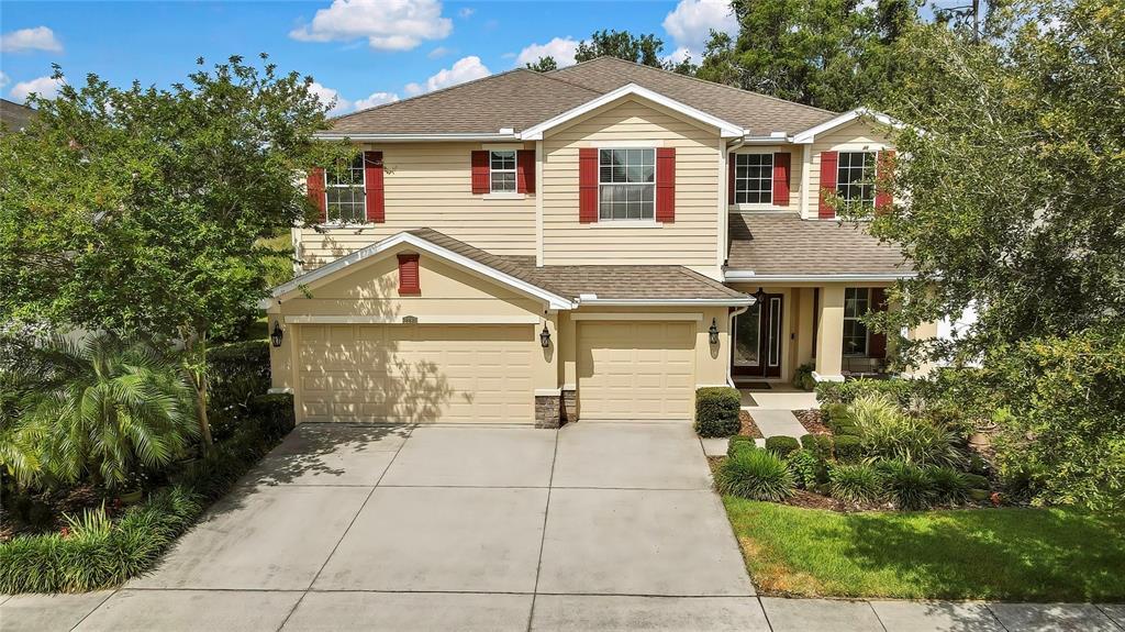 Picture of 2387 Bartolo Drive, Land O Lakes, FL 34639