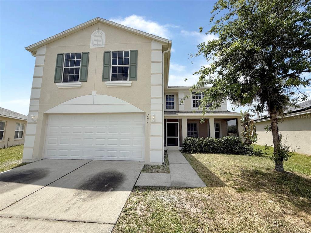 Picture of 786 Crystal Bay Lane, Orlando, FL 32828