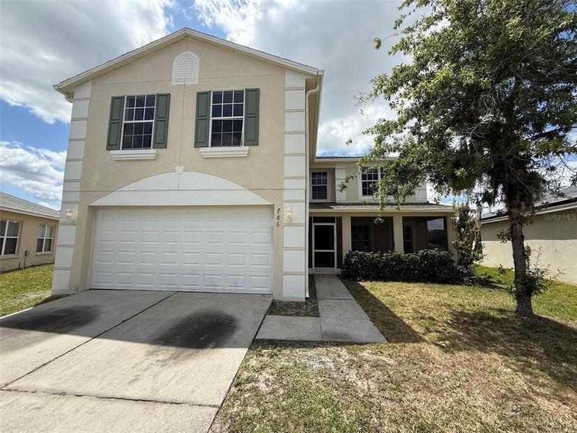 Picture of 786 Crystal Bay Lane, Orlando FL 32828