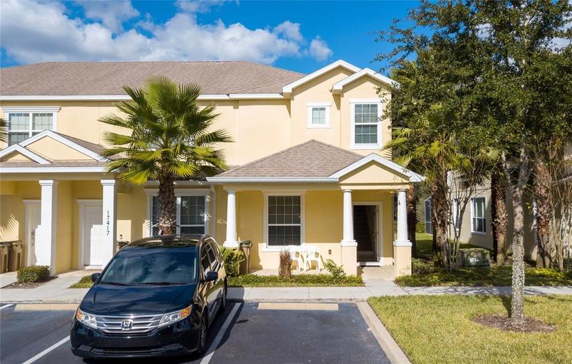 Picture of 17419 Placidity Avenue, Clermont FL 34714
