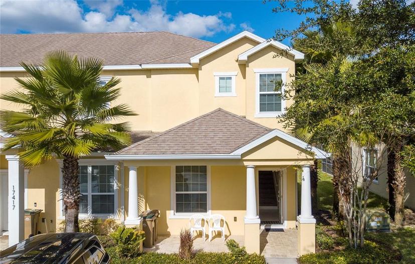 Picture of 17419 Placidity Avenue, Clermont FL 34714