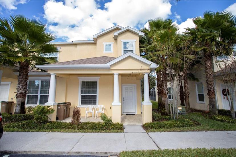 Picture of 17419 Placidity Avenue, Clermont FL 34714