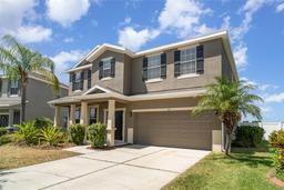Picture of 541 Vista Ridge Drive, Ruskin, FL 33570