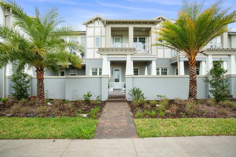 Picture of 13437 Granger Avenue, Orlando FL 32827