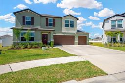 Picture of 2995 Flying Blackbird Road, Bartow, FL 33830