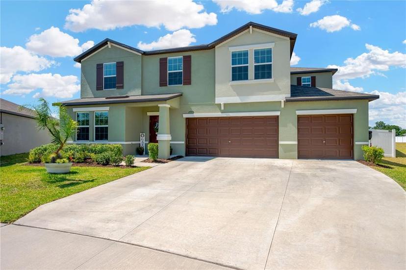 Picture of 2995 Flying Blackbird Road, Bartow FL 33830