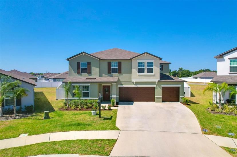 Picture of 2995 Flying Blackbird Road, Bartow FL 33830