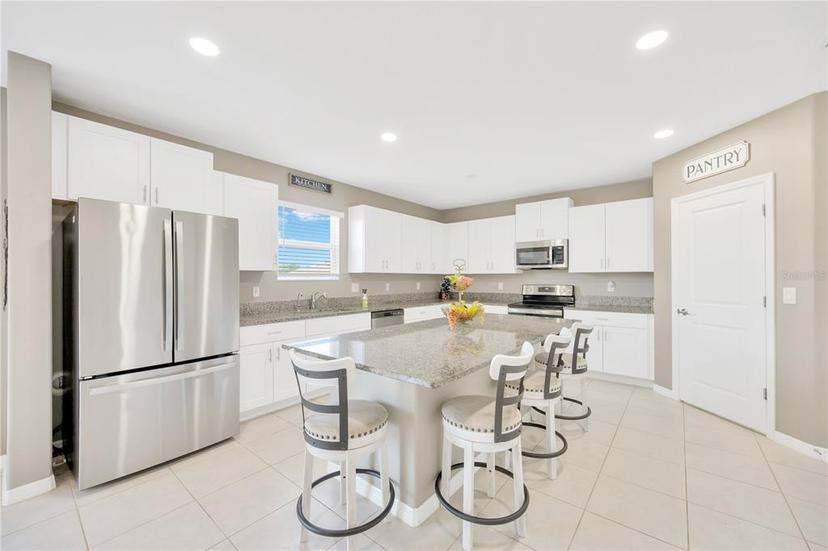 Picture of 2995 Flying Blackbird Road, Bartow FL 33830