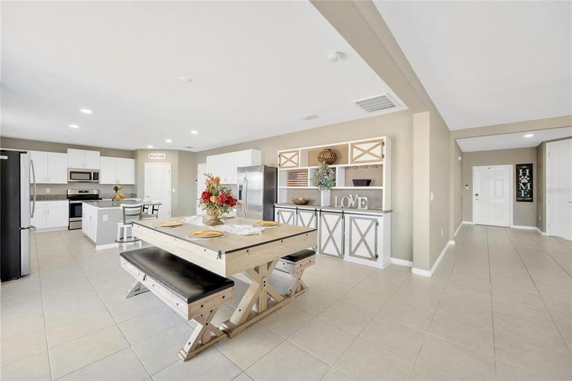 Picture of 2995 Flying Blackbird Road, Bartow FL 33830