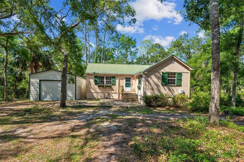 Picture of 526 Kings Creek Circle, Steinhatchee FL 32359