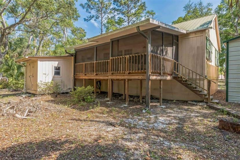 Picture of 526 Kings Creek Circle, Steinhatchee FL 32359