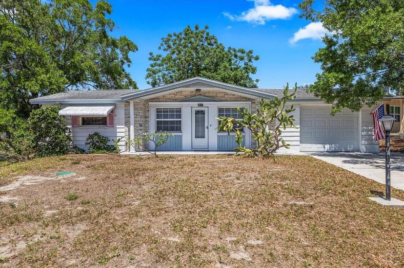 Picture of 4017 Moog Road, Holiday FL 34691