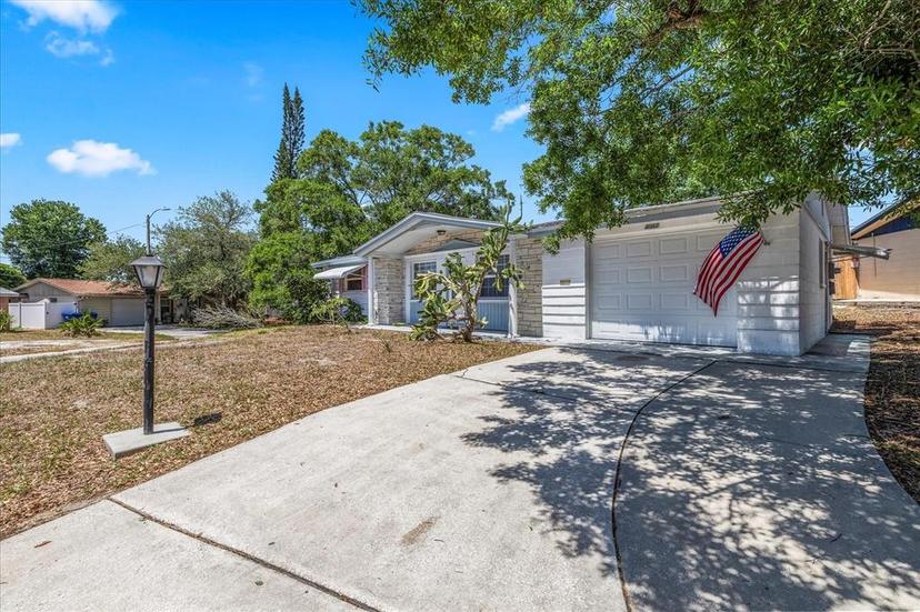 Picture of 4017 Moog Road, Holiday FL 34691