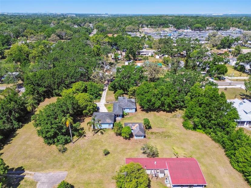 Picture of 101 N Taylor Road, Seffner FL 33584