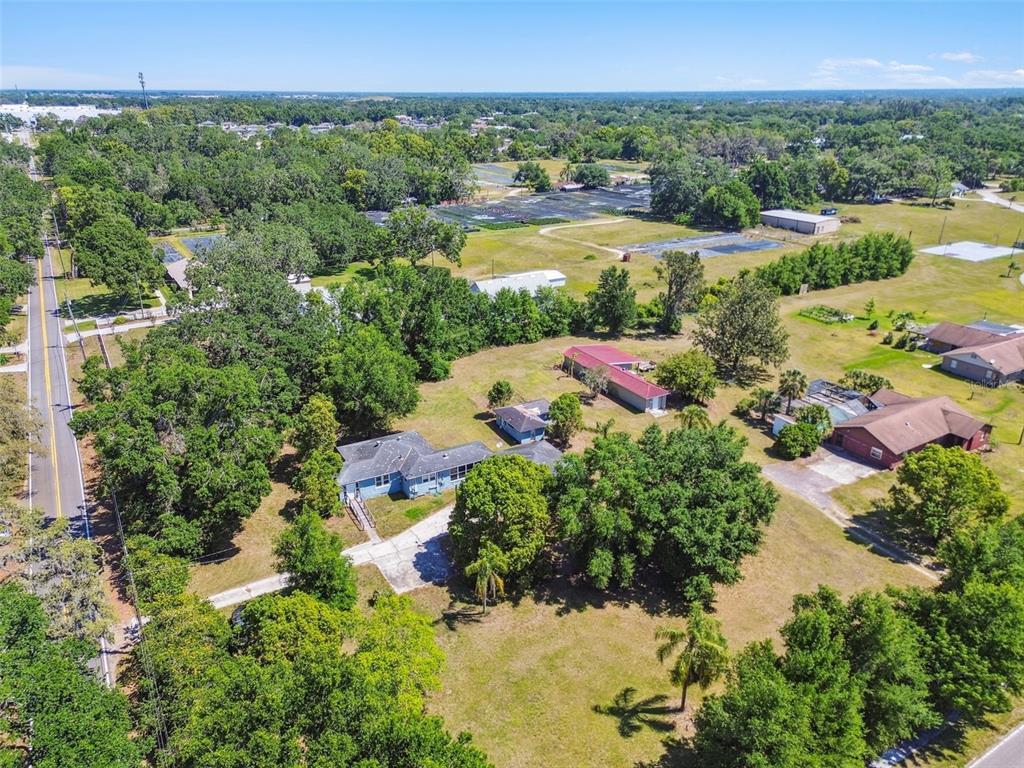 Picture of 101 N Taylor Road, Seffner, FL 33584