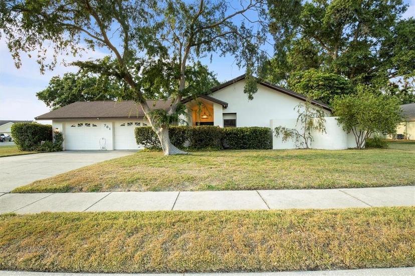 Picture of 781 Bryson Loop, Lakeland FL 33809