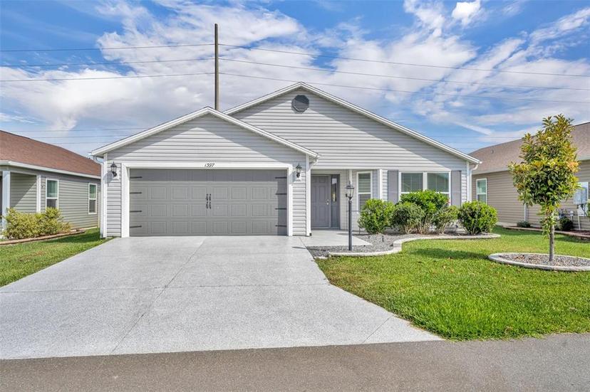 Picture of 1397 Gatlin Place, The Villages FL 32163