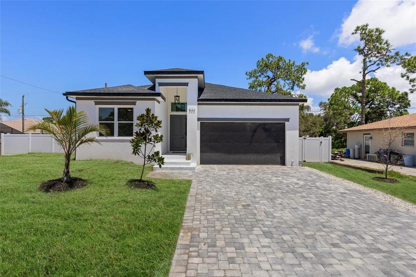 Picture of 532 Yale Road, Venice FL 34293