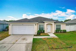 Picture of 1639 Saddlehorn Drive, Lakeland, FL 33810