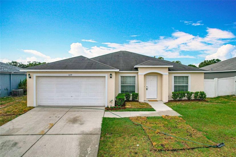 Picture of 1639 Saddlehorn Drive, Lakeland FL 33810