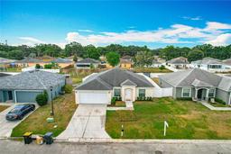 Picture of 1639 Saddlehorn Drive, Lakeland, FL 33810
