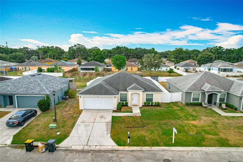 Picture of 1639 Saddlehorn Drive, Lakeland FL 33810