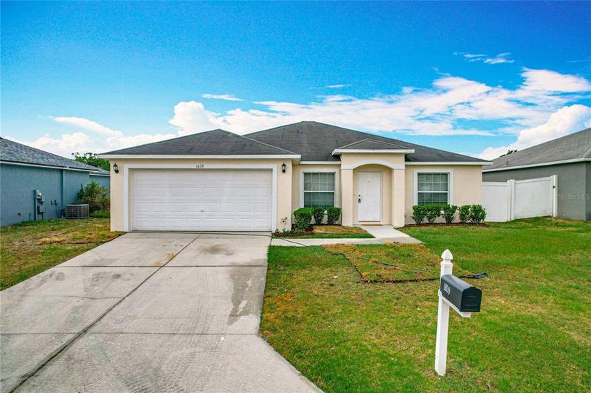 Picture of 1639 Saddlehorn Drive, Lakeland FL 33810