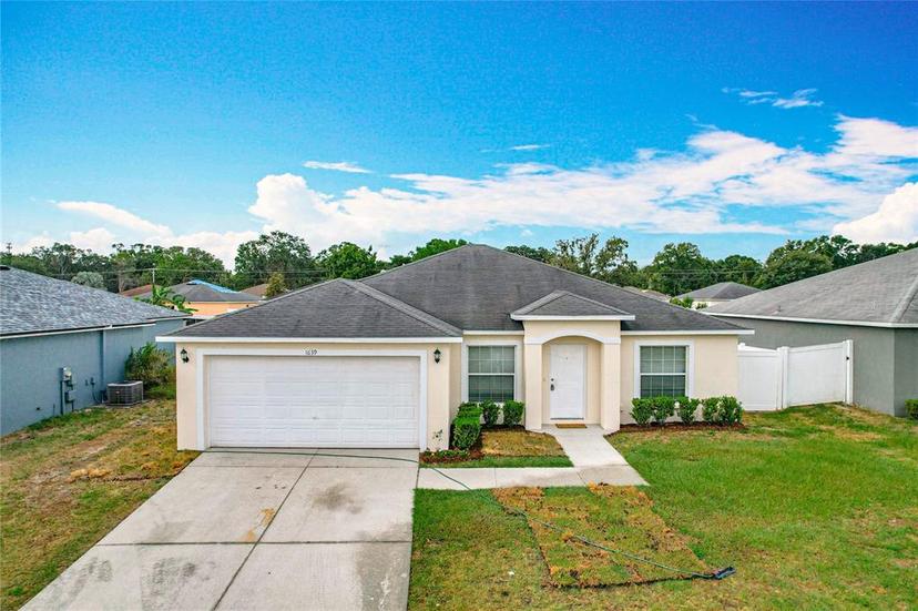 Picture of 1639 Saddlehorn Drive, Lakeland FL 33810