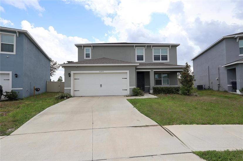 Picture of 11273 Amber Ridge Drive, Zellwood FL 32798