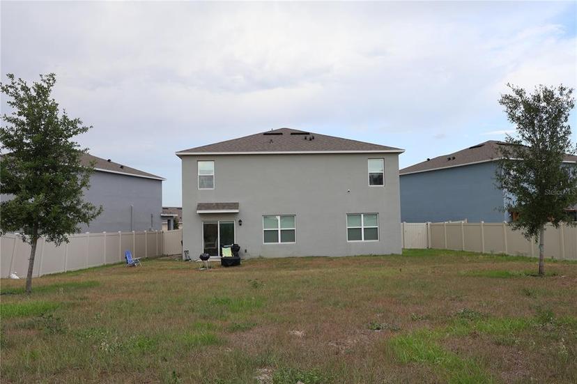 Picture of 11273 Amber Ridge Drive, Zellwood FL 32798