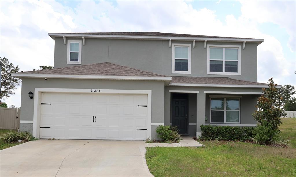 Picture of 11273 Amber Ridge Drive, Zellwood, FL 32798