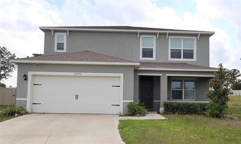 Picture of 11273 Amber Ridge Drive, Zellwood FL 32798